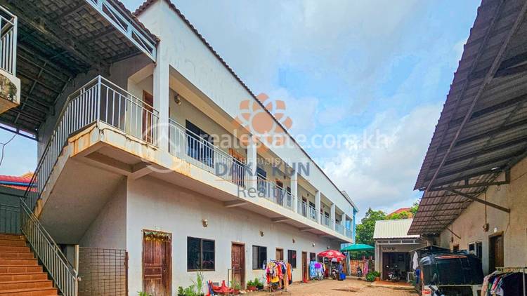 Sala Kamraeuk, Siem Reap, Siem Reap