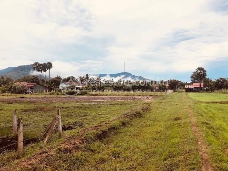    , Andoung Khmer, Кампот, Кампот