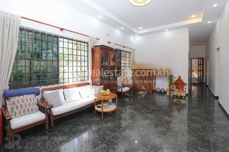  , Tonle Bassac, Chamkarmon, Phnom Penh