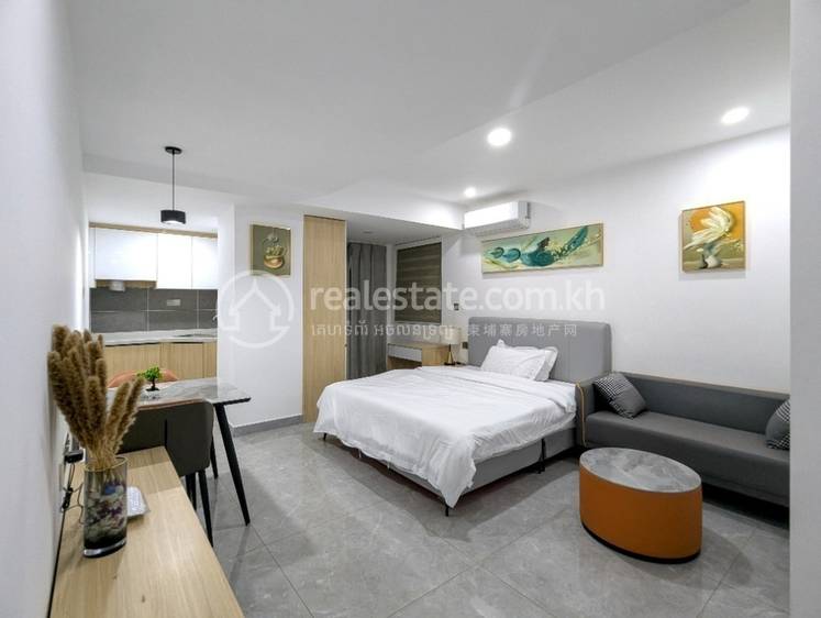 Real Hope Condo