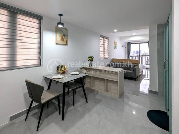 Real Hope Condo