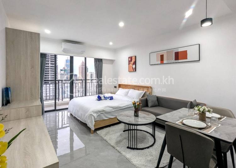 瑞华大厦（Real Hope Condo）