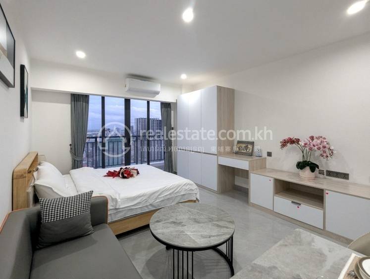 Real Hope Condo