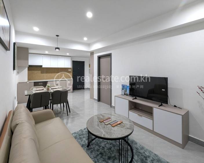Real Hope Condo