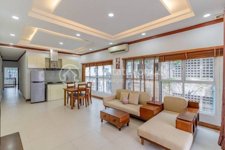 Phsar Thmei I, Daun Penh, Phnom Penh