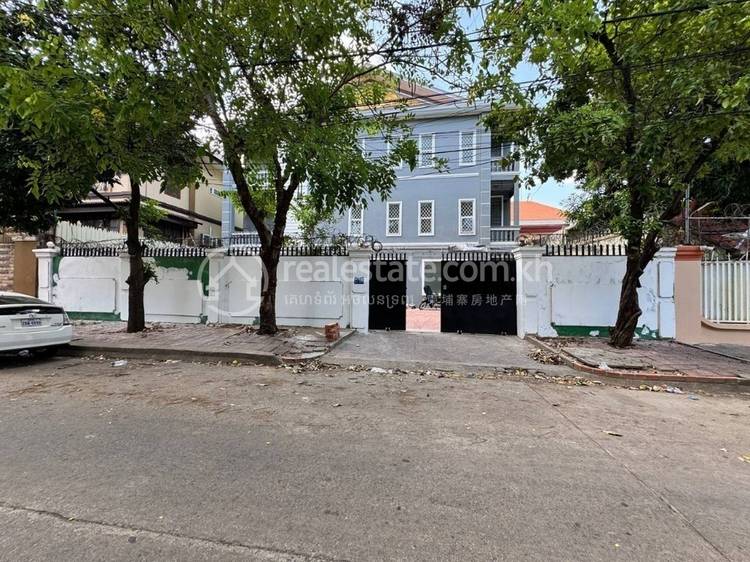    , Boeung Kak 2, Toul Kork, Phnom Penh