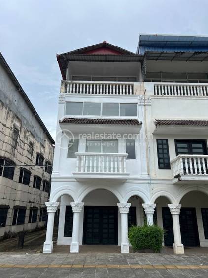 2 Thnou, Village 1 , Sangkat Bei, Sihanoukville, Sihanoukville