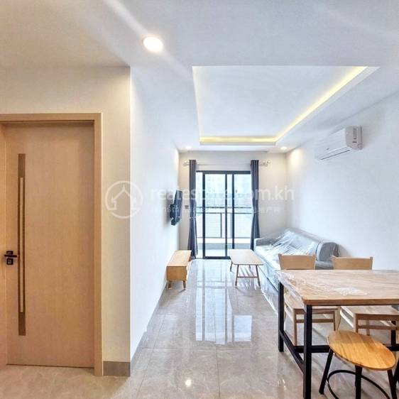 Residence H Sen Sok