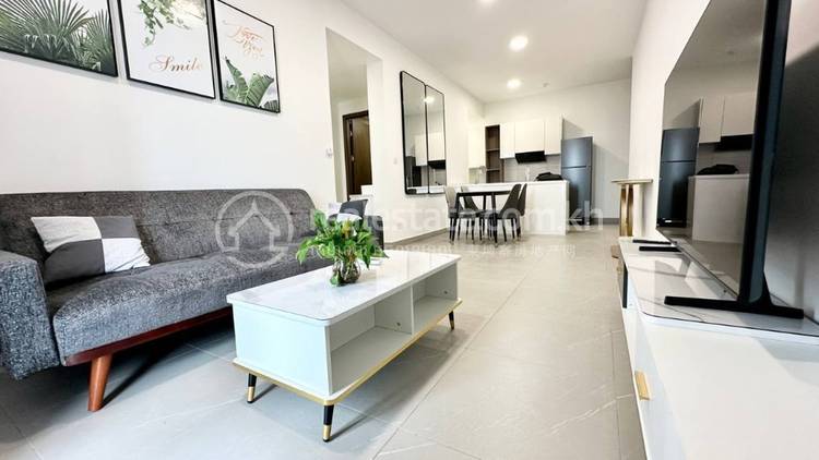 residential Condo for rent in Chak Angrae Leu ID 255483 1