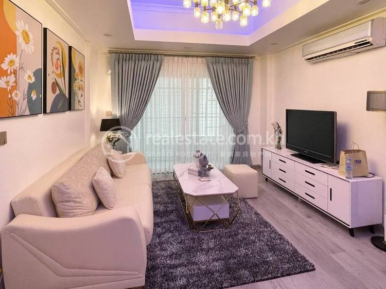   , Boeung Kak 1, Toul Kork, Phnom Penh