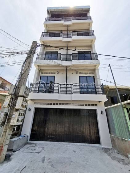 Preaek Lieb, Chroy Changvar, Phnom Penh