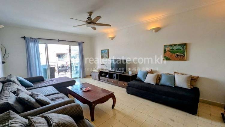   , Phsar Chas, Daun Penh, Phnom Penh
