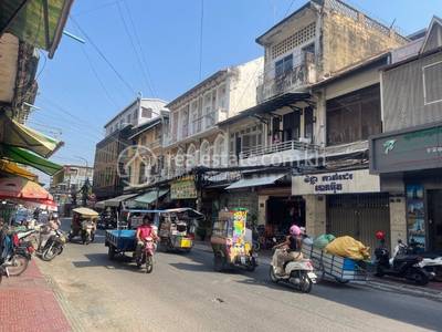 $265,000 Shophouse
