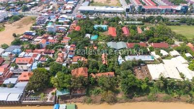 Preaek Lieb ដី សំរាប់លក់ នៅ Preaek Lieb