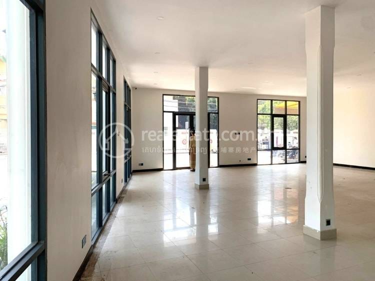 Svay Dankum, Siem Reap的店屋出租