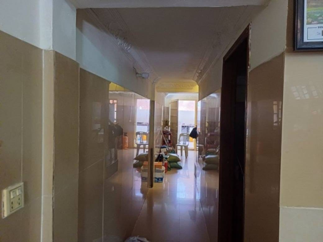 $110,000 Flat House