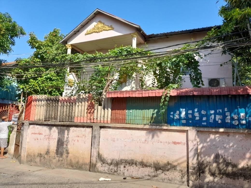 5 sqm Land Size Pozemky Na prodej