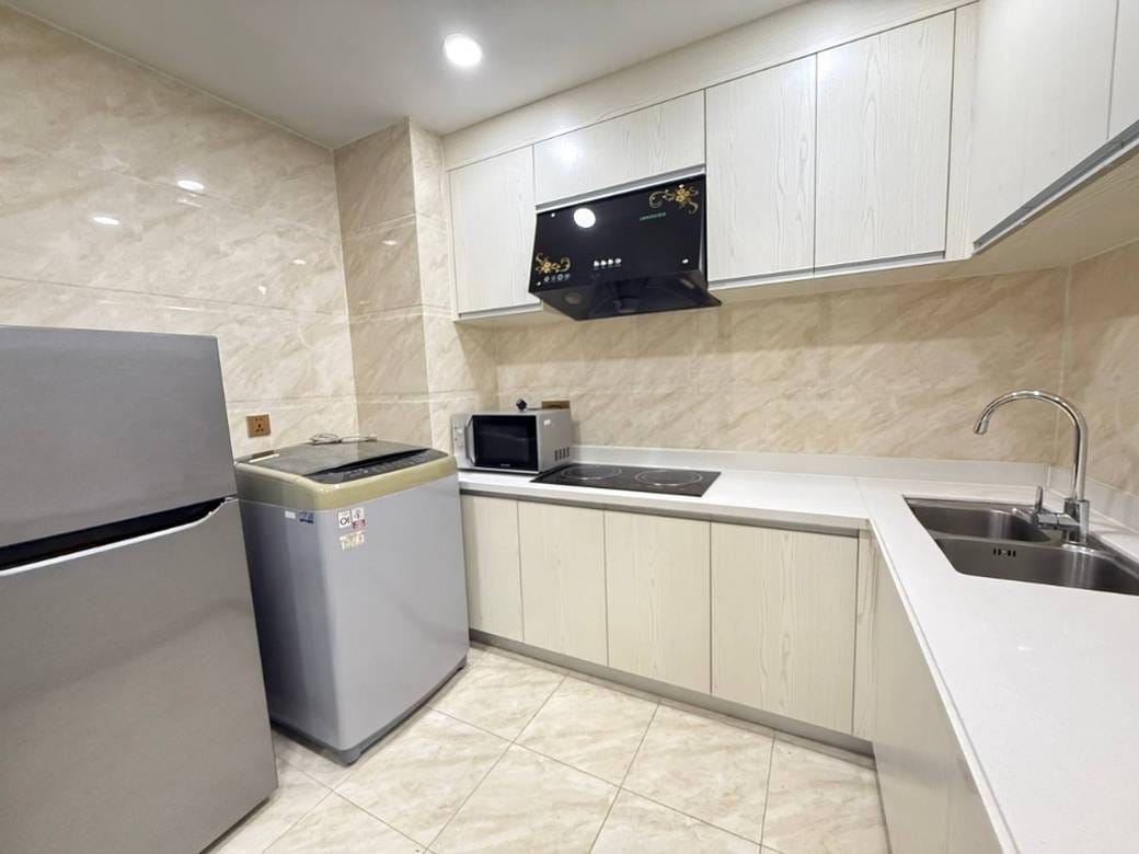 Condo K pronájmu in Olympic, Boeng Keng Kang, Phnom Penh
