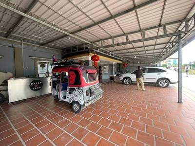 458 sqm Land Size House and lot Na prodej
