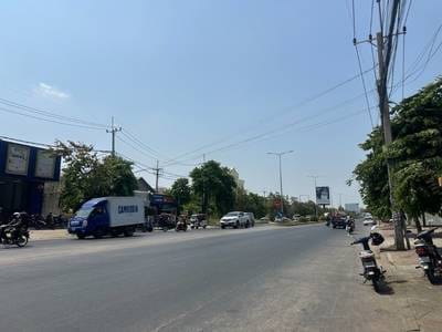 Phnom Penh Thmey Lot สำหรับขาย ใน Phnom Penh Thmey