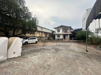 Pozemky Na prodej in Boeung Salang, Toul Kork, Phnom Penh