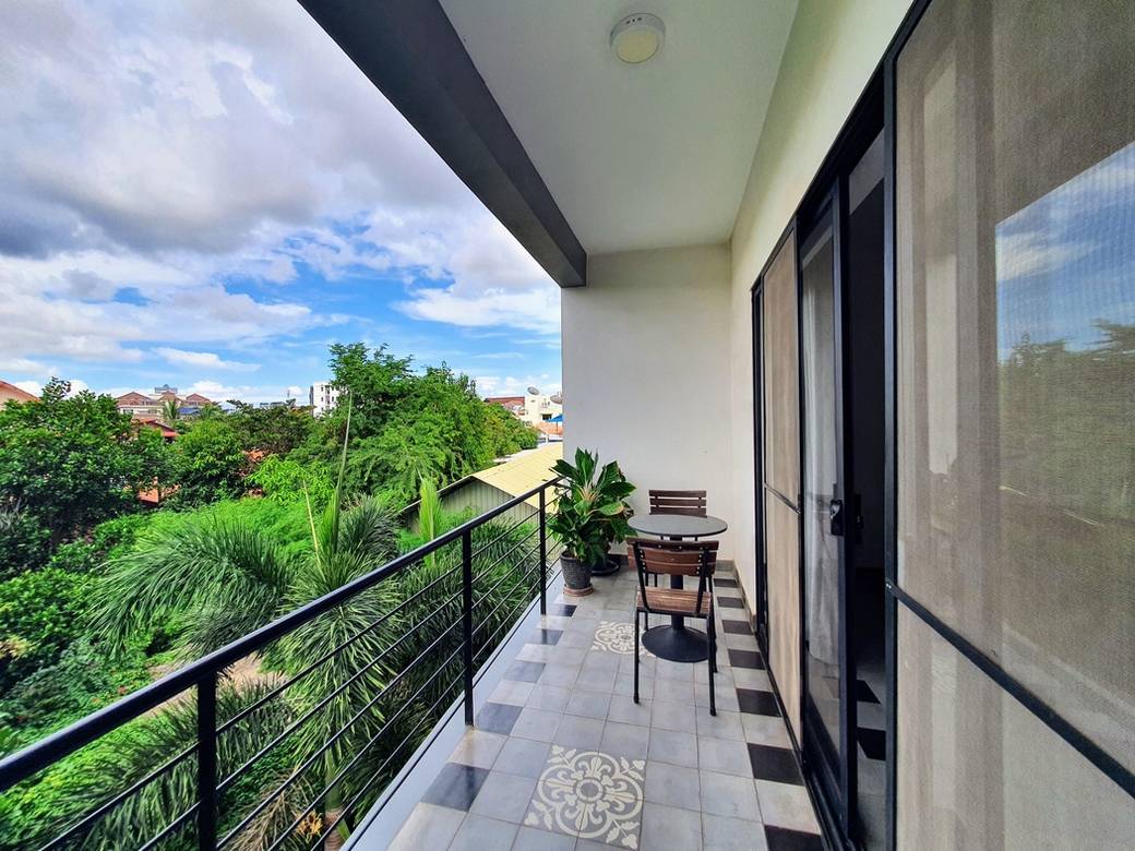 1 Bedrooms Apartmán K pronájmu