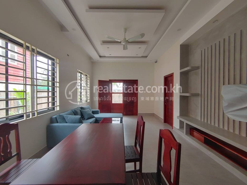 Vila K pronájmu in Sala Kamraeuk, Siem Reap, Siem Reap
