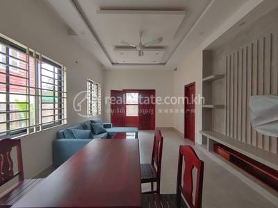 Vila K pronájmu in Sala Kamraeuk, Siem Reap, Siem Reap