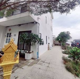 Furnished Villa For Rent
