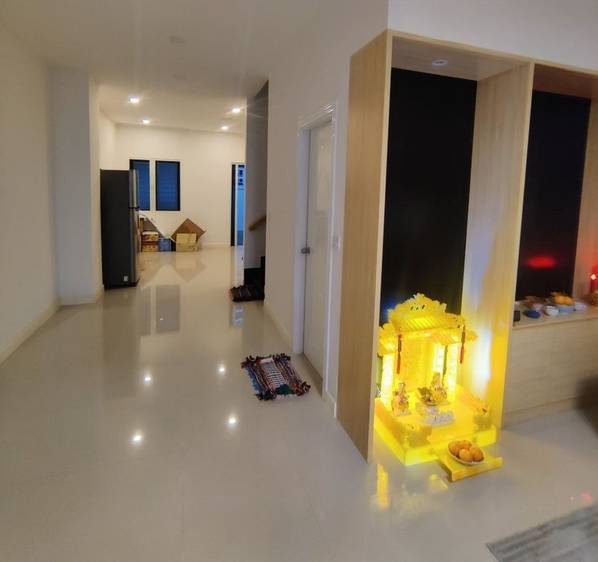 $800 Villa