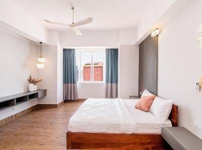Apartmán K pronájmu in Chamkarmon $550