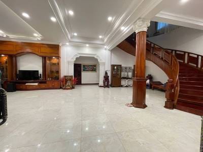 Vila For Sale & Rent in Toul Kork $1,800,000