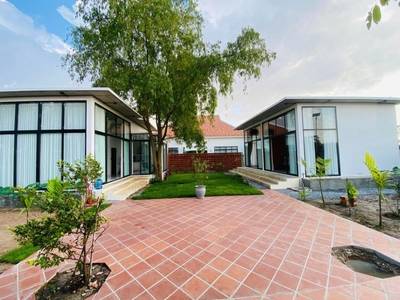 วิลล่า For Sale & Rent ขนาดที่ดิน 480 ตร.ม.