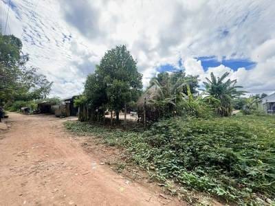 House and lot สำหรับขาย ใน สลากราม, เสียมเรียบ, เสียมเรียบ