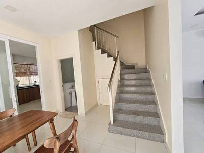 Phnom Penh Thmey, Sen Sok에 있는 Sen Sok 링크하우스 매매 $255,000