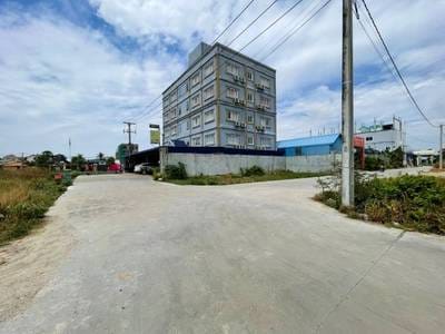 House and lot Na prodej in Baek Chan, Angk Snuol, Kandal