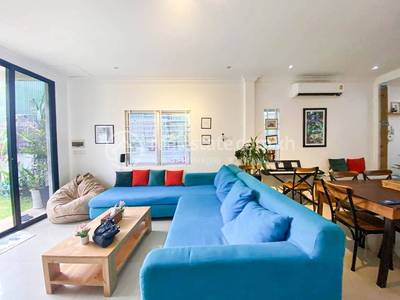$110,000 Villa