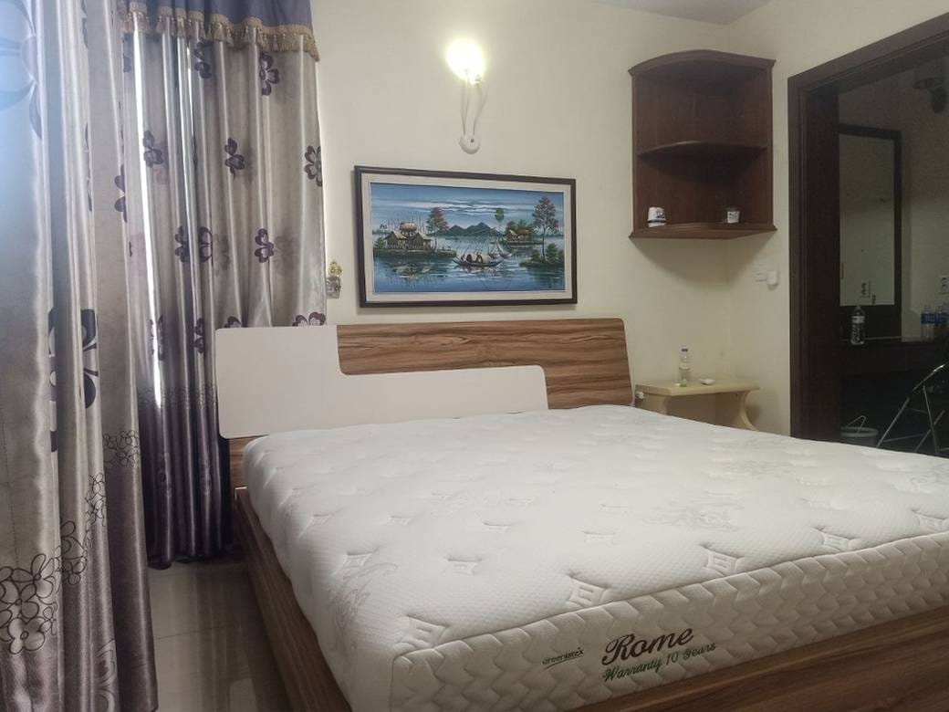 Condo À louer de 128 m² habitables à Russey Keo