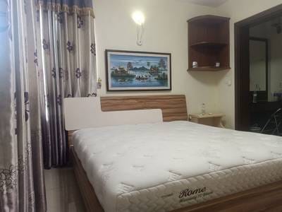 Condo À louer de 128 m² habitables à Russey Keo