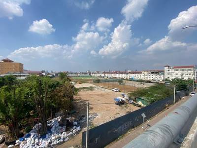 Земля Для Аренды in Sen Sok $2,500