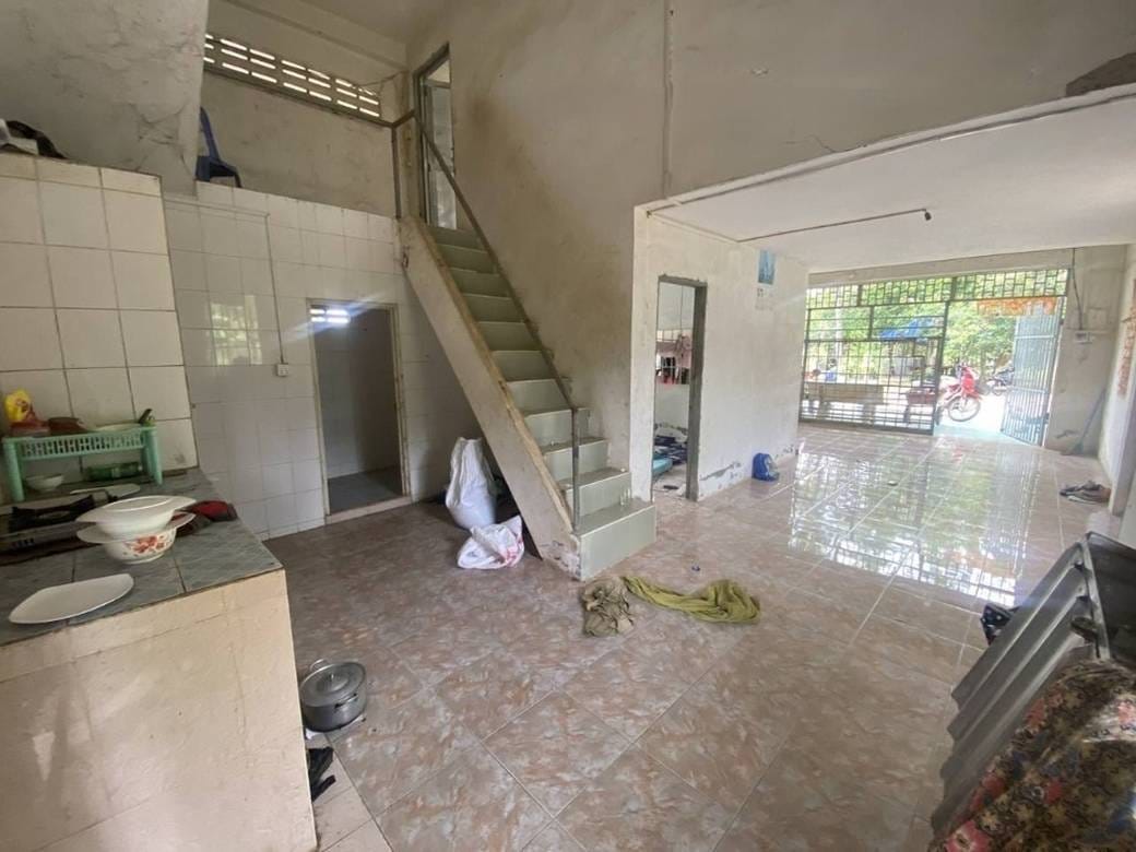 Relief À vendre de 44,555 m² de terrain