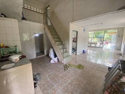 Relief À vendre de 44,555 m² de terrain