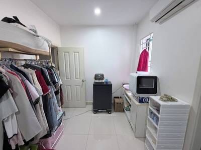 Chbar Ampov에 있는 상가주택 임대 $600