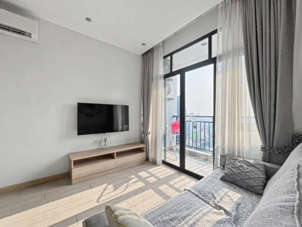 The View Serviced Residence | Condo À louer à BKK 1, Boeng Keng Kang, Phnom Penh