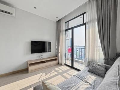 The View Serviced Residence | Condo À louer à BKK 1, Boeng Keng Kang, Phnom Penh
