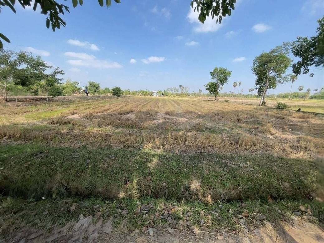 Relief À vendre à Bati $42,000
