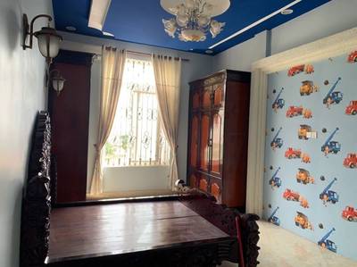 Vila K pronájmu in Phnom Penh Thmey, Sen Sok, Phnom Penh