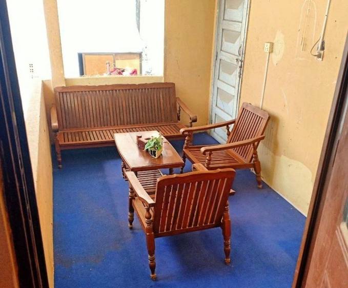 799 sqm Land Size Villa For Rent