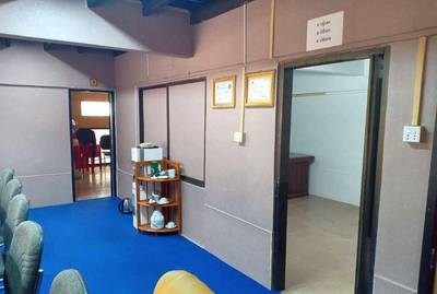 Villa For Rent in Tuek Thla, Sen Sok, Phnom Penh