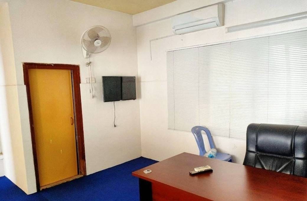 Villa For Rent in Sen Sok $2,000